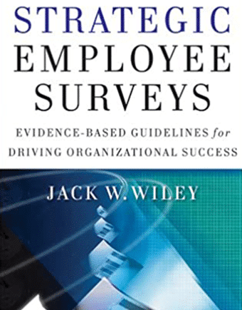 Strategic Employee Surveys