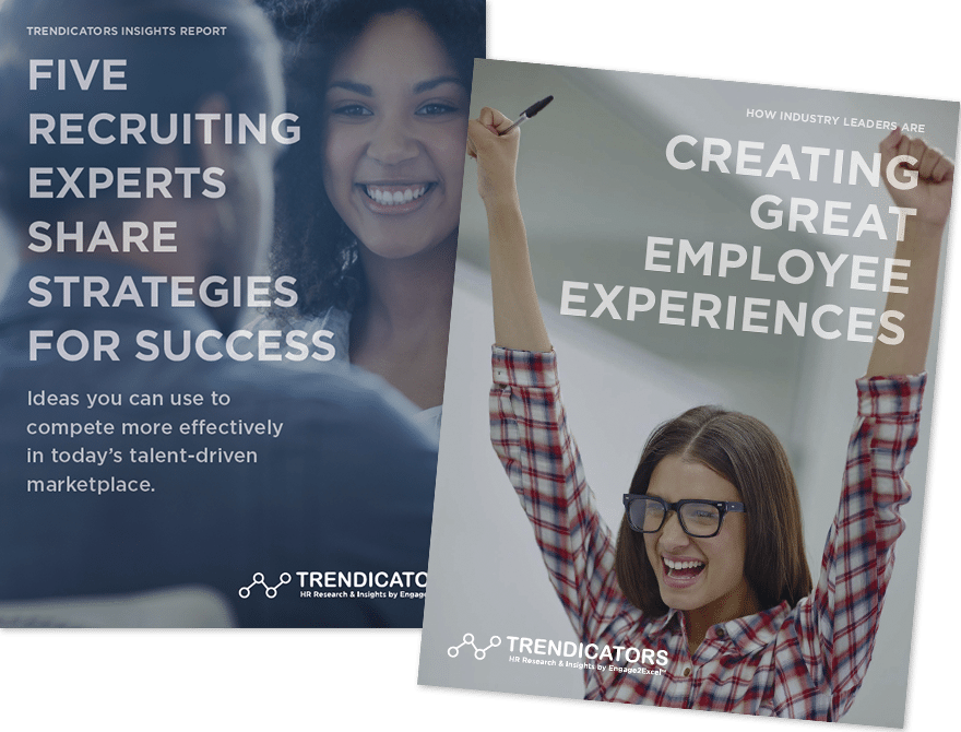 We validate best practices with industry experts and our base of 2,700+ clients