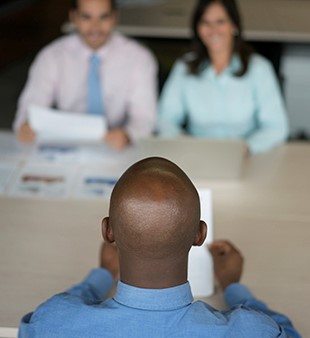Hourly Contract<BR>Recruiting