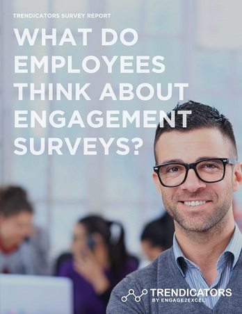 Gain new insights from our groundbreaking research on engagement surveys