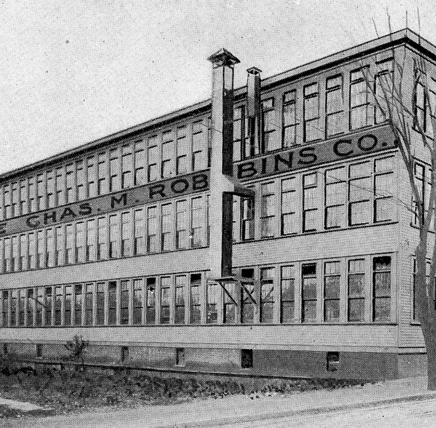We’ve been serving the world's leading brands since 1892