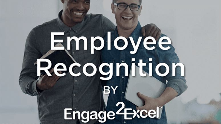 Employee Recognition Video
