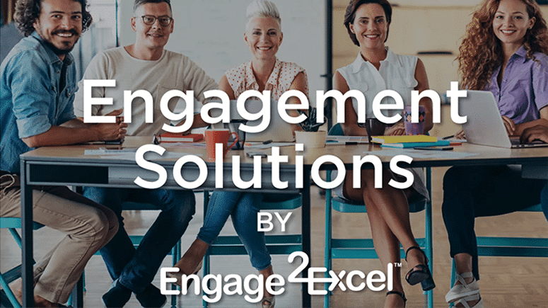 Engagement Solutions Video