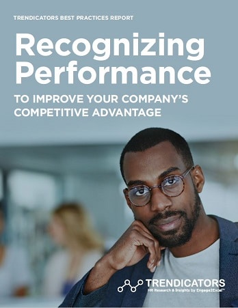 Turn performance recognition into a competitive advantage for your company.