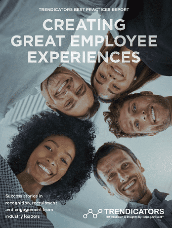 How seven industry leaders are improving employee experiences.