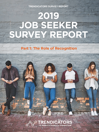 Do you know the #1 reason why candidates accept or reject job offers?