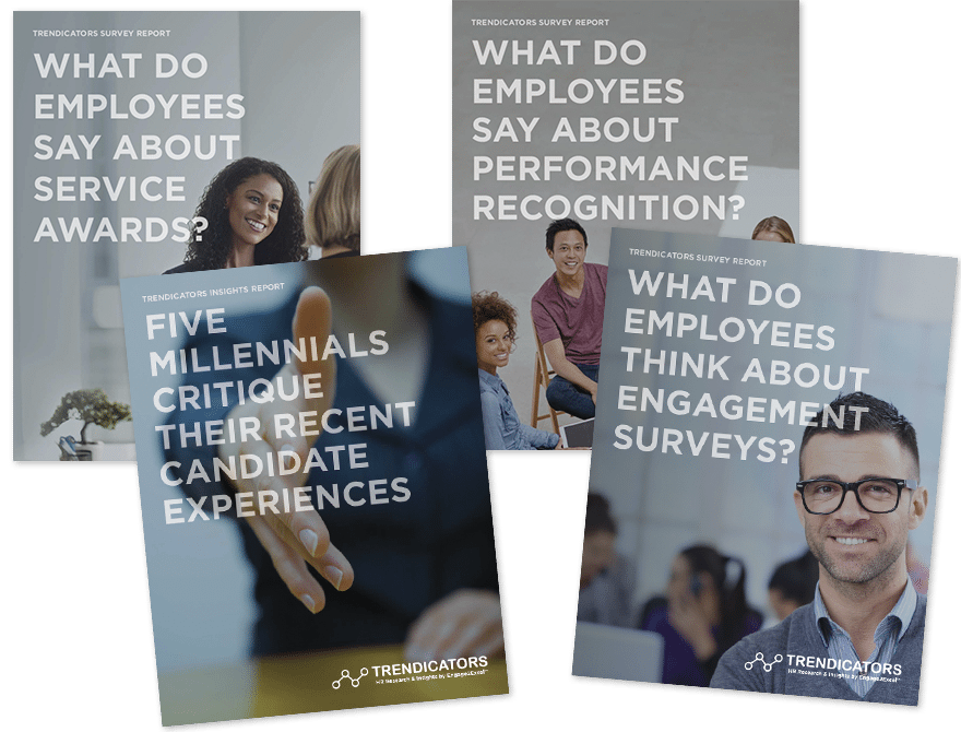 Access authoritative reports, research and best practices for addressing today’s HR challenges