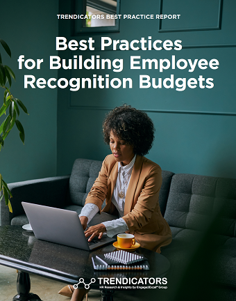 Best Practices for Building Employee Recognition Budgets