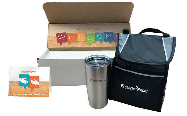 Welcome Gifts