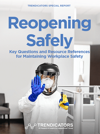 Ready to reopen? Questions and resource links for building your “returning to work” playbook