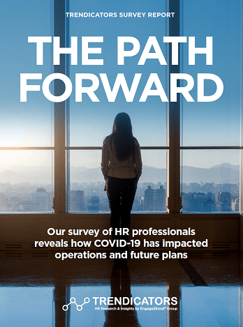 Why are HR practitioners optimistic? Find out in our latest report.