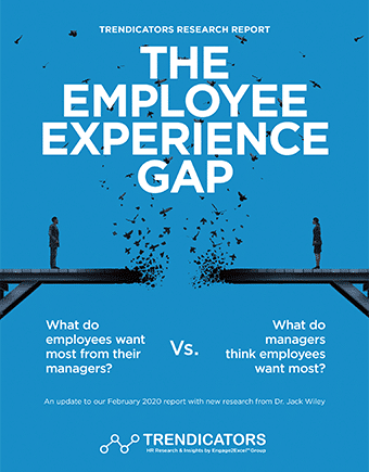 Help Managers Understand What Employees Want Most