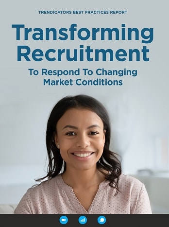Rethink Your Recruitment Strategy for Uncertain Times Ahead