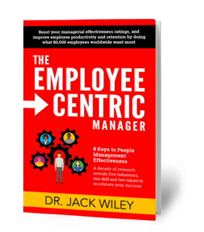 The Employee-Centric Manager