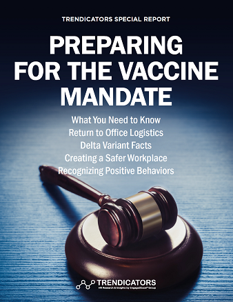 Preparing For The Vaccine Mandate
