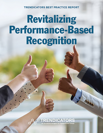 Now is the time to revitalize performance recognition