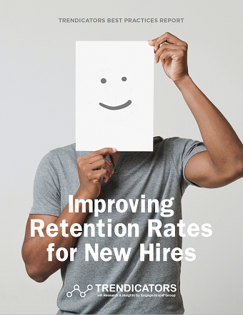 Improving Retention Rates for New Hires