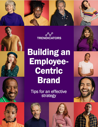 Building an Employee-Centric Brand