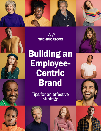 Tips for Building an Employee-Centric Brand