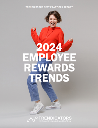 2024 Employee Rewards Trends