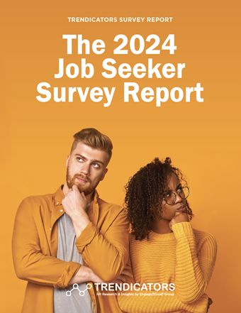 The 2024 Job Seeker Survey Report