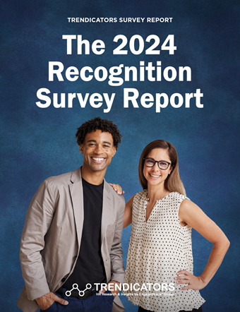 What do employees really think about recognition?