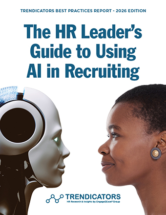 The 2026 HR Leader’s Guide to Using AI in Recruiting