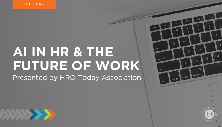 AI in HR & the Future of Work