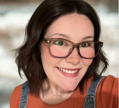 Julie Brisendine